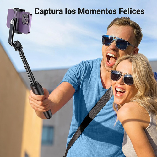 Soporte Trípode Ugreen 1.5m Para Celular Y Tablet Lp585