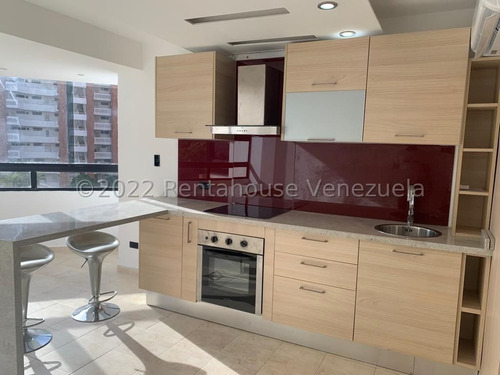 Imagen 6 de 14 de Apartamento En Venta La Llanada -ind 22-2857-edgar Izquierdo