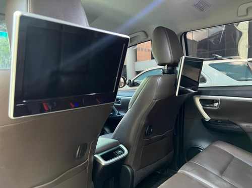 Imagen 13 de 16 de Fortuner Dubai Vrx 2018