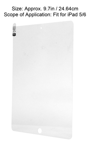 Protector De Pantalla De Vidrio Templado De Alta Transparenc