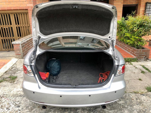 Mazda 6 Motor 2.000 Modelo 2007
