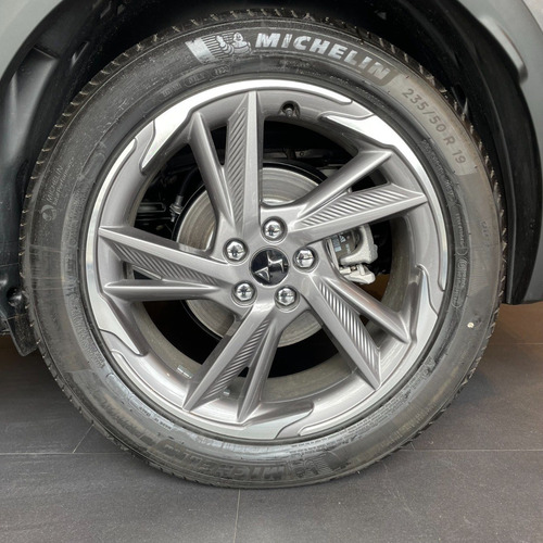 Imagen 8 de 16 de Ds 7 Crossback E-tense 4x4 300 Bastille