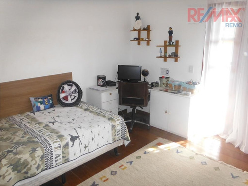 Casa A Venda Jardim Panorama - Vinhedo - Ca3875
