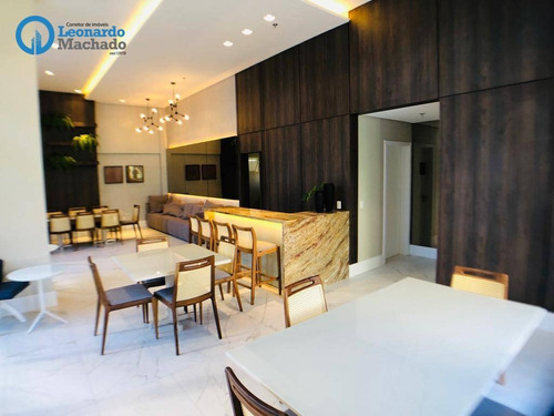 Imagem 4 de 30 de Apartamento Com 4 Dormitórios À Venda, 204 M² Por R$ 1.800.000,00 - Aldeota - Fortaleza/ce - Ap0662
