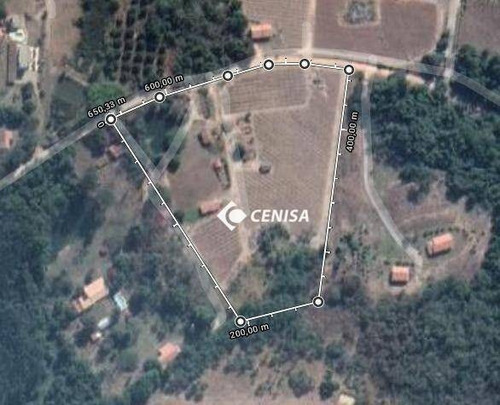 Imagem 12 de 12 de Sítio Com 5 Dormitórios À Venda, 26000 M² - Condomínio Rio Negro- Indaiatuba/sp - Si0013