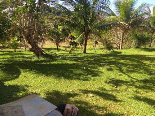 Imagem 9 de 27 de Chácara Em Centro, Cabo De Santo Agostinho/pe De 25073m² 3 Quartos À Venda Por R$ 750.000,00 - Ch149398-s