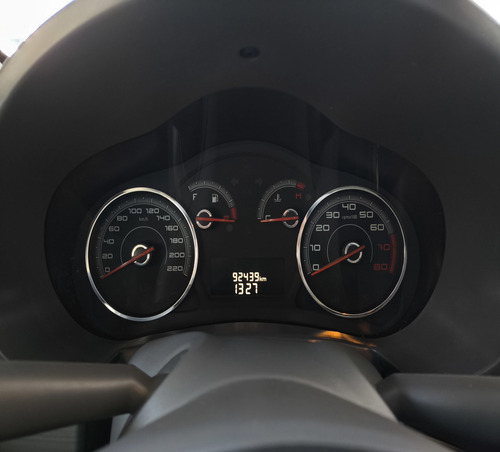 Fiat Palio 1.0 MPI ATTRACTIVE 8V FLEX 4P MANUAL