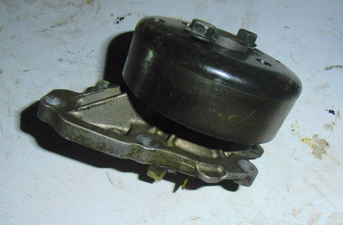 Bomba De Agua Original Con Polea Toyota Rav4 Año 2006-2012