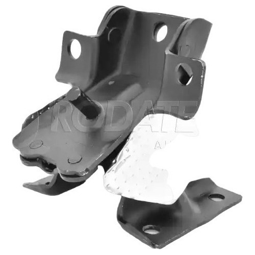 Soporte Motor Front Izq Chev Silverado 3500 2011 - 2016 6.6