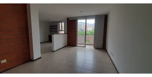 Apartamento En Arriendo En Los Colores