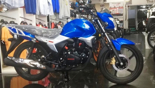 Imagen 4 de 11 de Honda Glh 150
