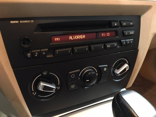 Bmw 320i 2.0 Top 16v Gasolina 4p Automático