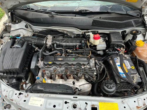 Gm Vectra 2.0 2009 Manual 140cvs Flex - Solicite Peças
