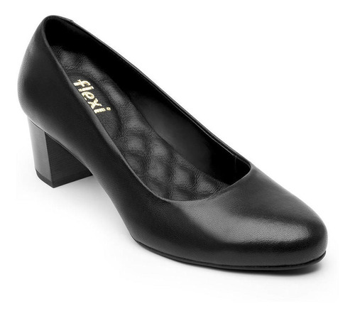 Zapato Mujer Nany 47401black