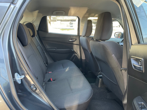 Suzuki Swift 1.2 Glx Mt