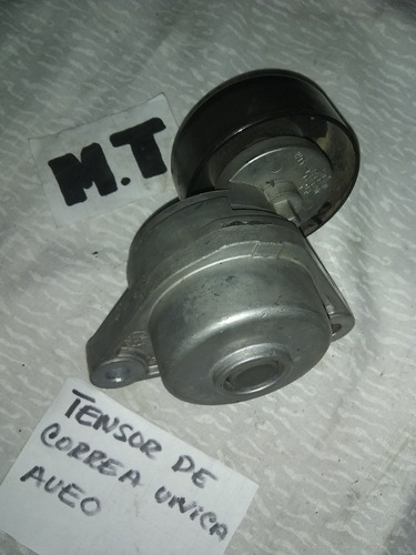 Tensor De Correa Única Chevrolet Aveo