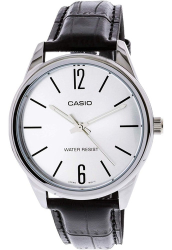 Reloj Casio Mtp-v005l Original Impacto Online