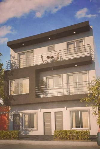 Imagen 2 de 9 de Venta Departamento Lanús Este Monoambiente En Planta Baja Al Frente - Financiación Directa!