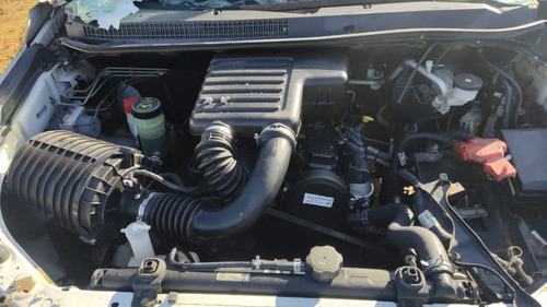 Imagem 4 de 4 de Chevrolet S10 2.4 Flex 2012