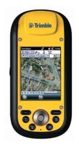 Trimble Geo 5t (modem) Gps