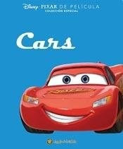 Cars (disney Pixar De Pelicula Coleccion Especial) (cartone