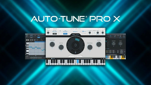 Autotune Pro X | Complete Bundle | Win