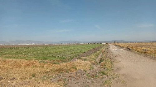 Terreno En Venta En Las Palmas, Pachuca De Soto