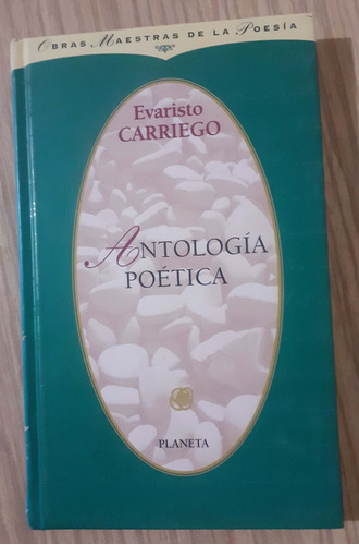 Antología Poética     Evaristo Carriego  