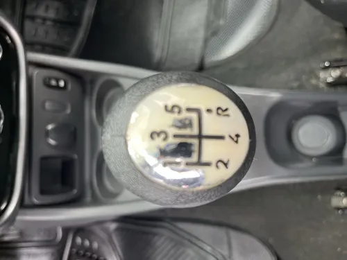 Renault Duster EXPRESSION MEC 1,6 4X2