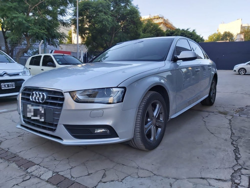 Audi A4 1.8 T Ambition Multitronic 2013