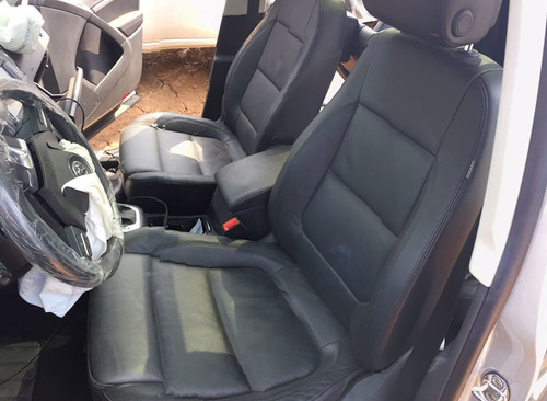 Imagem 6 de 10 de Sucatas Vw Tiguan 2013-2013 2.0 Tsi Gasolina Retirada Peças