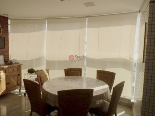 Imagem 15 de 15 de Apartamento À Venda, Tatuapé, São Paulo - - Ta275