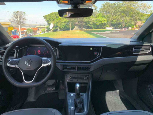 Imagem 11 de 13 de Volkswagen Nivus 1.0 200 Tsi Highline 2021