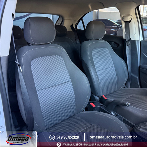 Chevrolet Onix HATCH JOY 1.0 8V FLEX 5P MEC.