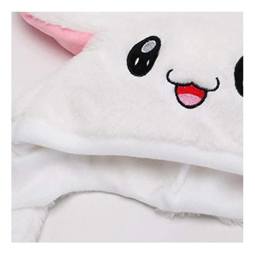 2 Gorros De Bebé Con Orejas De Conejo Que Se Mueven Y Brilla