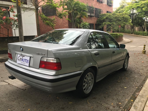 Bmw Serie 3 328i 1997