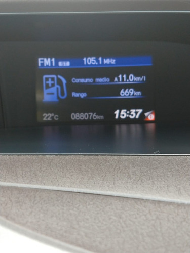 Honda Civic Lxs 2012