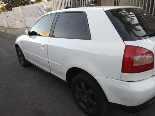 Audi A3 Audi A3 1.6sr Aut