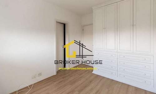Imagem 18 de 30 de Apartamento Para Alugar No Bairro Granja Julieta Em São - Bh60020-2