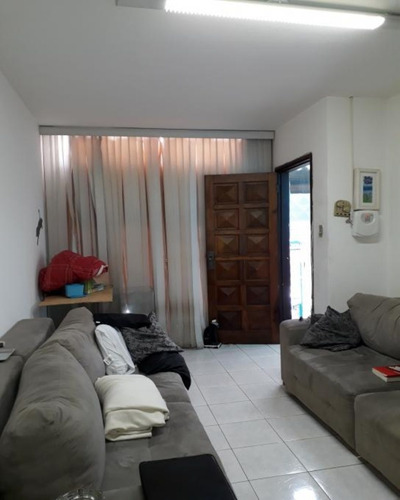 Imagem 13 de 19 de Casa 2 Dormitórios Bela Vista Jundiaí/sp Garagem 2 Veículos. - 4585615 - 33507156