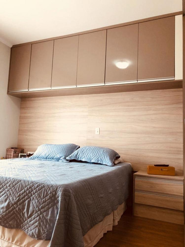 Imagem 8 de 21 de Sobrado Com 03 Dormitórios E 120 M² A Venda No Parque Casa De Pedra, São Paulo | Sp. - Sb433090v