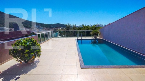 Imagem 2 de 15 de Imóvel Com Faturamento De R$10.950,00 P/mês À Venda, 800 M² - Casa A Venda No Bairro Monte Alegre (monte Alegre) - Camboriu, Sc - Rl-03009