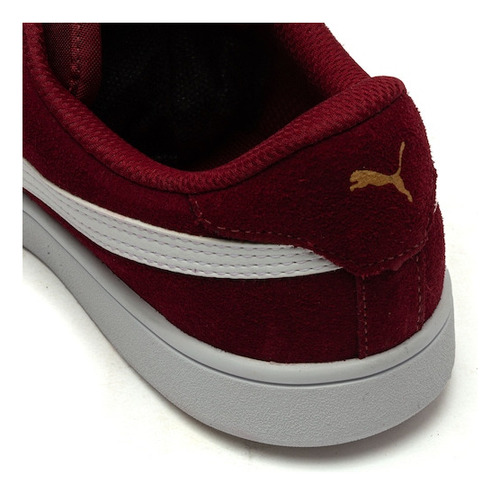 Tênis Puma Smash V2 Bdp