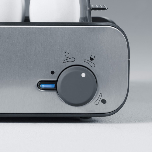 Hervidor De Huevos Premium Severin Ek 3134