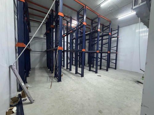 Frigorifico Ciclo 2 En Alquiler O Venta