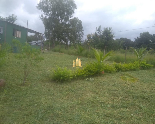 Imagem 10 de 18 de Sitio Em Esmeraldas - St00078 - 68311105
