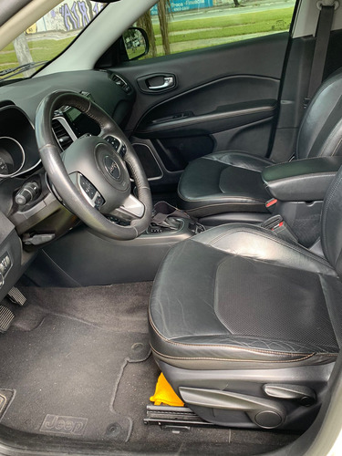 Jeep Compass 2.0 Trailhawk Aut. 5p