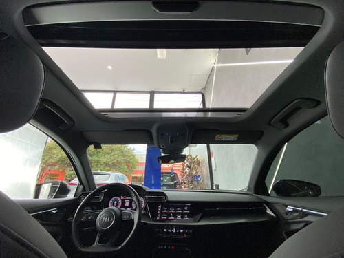 Audi A3 Sedan S-Line 2.0 TFSI S-Tronic