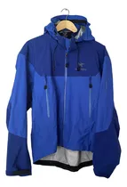 Comprar Chaqueta Impermeable Arcteryx Beta Ar Goretex, M, Nueva\u002Ftag