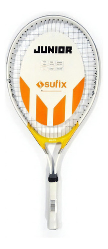 Raqueta De Tenis Junior Two Sufix 8 A 9 Años + Funda